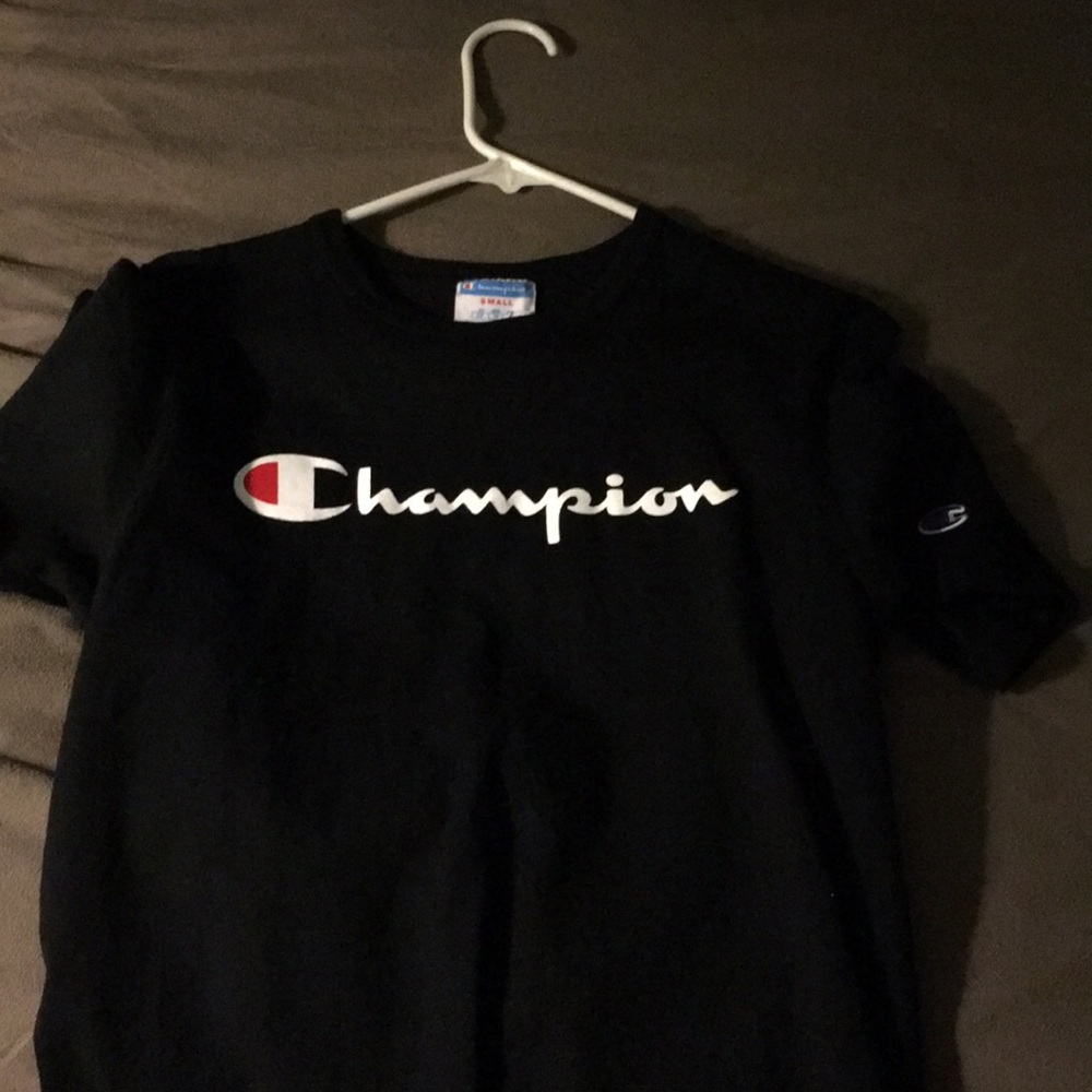 Champion Shirt